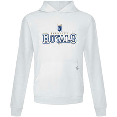 Kansas City Royals Levelwear Relay Journey Pullover Hoodie Online