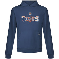 Detroit Tigers Levelwear Relay Journey Pullover Hoodie Online