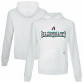 Arizona Diamondbacks Levelwear Relay Journey Pullover Hoodie Outlet