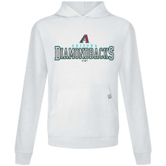 Arizona Diamondbacks Levelwear Relay Journey Pullover Hoodie Outlet