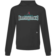 Arizona Diamondbacks Levelwear Relay Journey Pullover Hoodie for sale