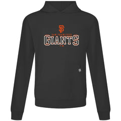 San Francisco Giants Levelwear Relay Journey Pullover Hoodie Near Me