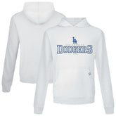 Los Angeles Dodgers Levelwear Relay Journey Pullover Hoodie for sale