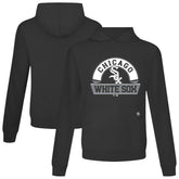 Chicago White Sox Levelwear Relay Banner Arch Pullover Hoodie Outlet