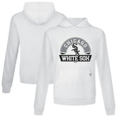 Chicago White Sox Levelwear Relay Banner Arch Pullover Hoodie Online