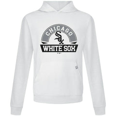 Chicago White Sox Levelwear Relay Banner Arch Pullover Hoodie Online