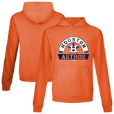 Houston Astros Levelwear Relay Banner Arch Pullover Hoodie Near Me