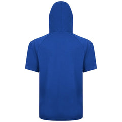 Los Angeles Dodgers Levelwear Phase Banner Arch Hoodie T-Shirt Outlet