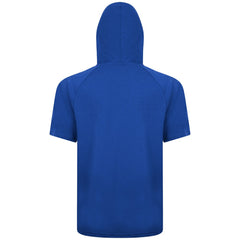 Kansas City Royals Levelwear Phase Banner Arch Hoodie T-Shirt Outlet