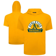 Athletics Levelwear Phase Banner Arch Hoodie T-Shirt Discount