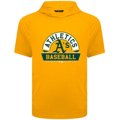 Athletics Levelwear Phase Banner Arch Hoodie T-Shirt Discount