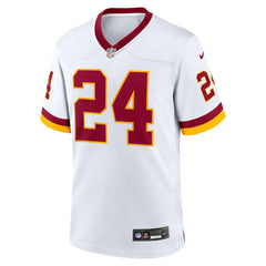 Von Miller Washington Commanders Game Super Bowl Era Jersey - White - Nike
