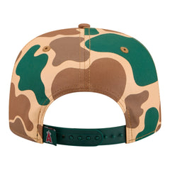 Los Angeles Angels New Era Duck 19TWENTY Adjustable Hat Online