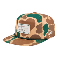New York Mets New Era Duck 19TWENTY Adjustable Hat Near Me