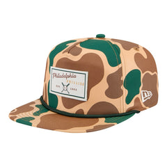 Philadelphia Phillies New Era Duck 19TWENTY Adjustable Hat Discount