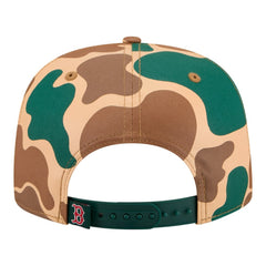 Boston Red Sox New Era Duck 19TWENTY Adjustable Hat Near Me