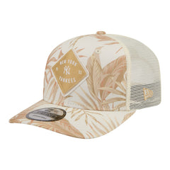 New York Yankees New Era Tonal Palm 9SEVENTY Adjustable Trucker Hat Near Me