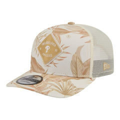 Philadelphia Phillies New Era Tonal Palm 9SEVENTY Adjustable Trucker Hat Online