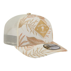 Philadelphia Phillies New Era Tonal Palm 9SEVENTY Adjustable Trucker Hat Online
