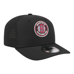 Boston Red Sox New Era Circle 9SEVENTY Adjustable Hat Outlet