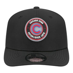 Chicago Cubs New Era Circle 9SEVENTY Adjustable Hat Online