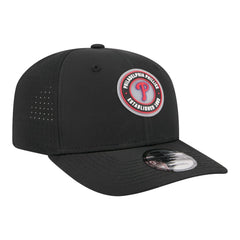 Philadelphia Phillies New Era Circle 9SEVENTY Adjustable Hat Sale