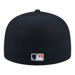 Houston Astros New Era City Patch 59FIFTY Fitted Hat Discount