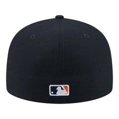 Atlanta Braves New Era City Patch 59FIFTY Fitted Hat Sale