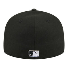 Chicago White Sox New Era City Patch 59FIFTY Fitted Hat Online