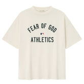 Athletics Fear of God x MLB 90's Fit T-Shirt Discount