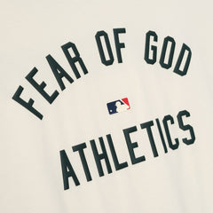 Athletics Fear of God x MLB 90's Fit T-Shirt Discount
