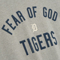 Detroit Tigers Fear of God x MLB 90's Fit T-Shirt Outlet