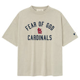 St. Louis Cardinals Fear of God x MLB 90's Fit T-Shirt Discount