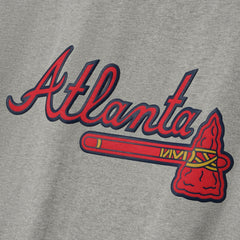 Atlanta Braves Fear of God x MLB 90's Fit T-Shirt Near Me
