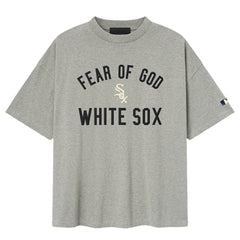 Chicago White Sox Fear of God x MLB 90's Fit T-Shirt Sale