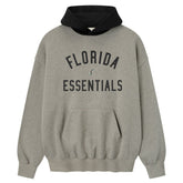 Florida Marlins Fear of God x MLB Sport Fit Hoodie Sale