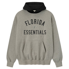 Florida Marlins Fear of God x MLB Sport Fit Hoodie Sale