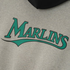 Florida Marlins Fear of God x MLB Sport Fit Hoodie Sale