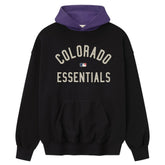 Colorado Rockies Fear of God x MLB Sport Fit Hoodie Near Me