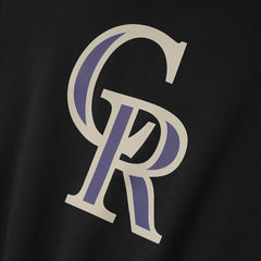 Colorado Rockies Fear of God x MLB Sport Fit Hoodie Near Me