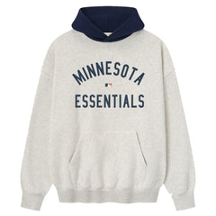 Minnesota Twins Fear of God x MLB Sport Fit Hoodie Near Me