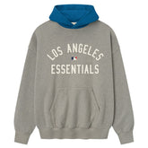 Los Angeles Dodgers Fear of God x MLB Sport Fit Hoodie Online