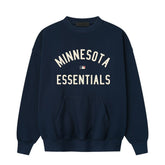 Fear of God x MLB Minnesota Twins Sport Fit Sweatshirt Outlet