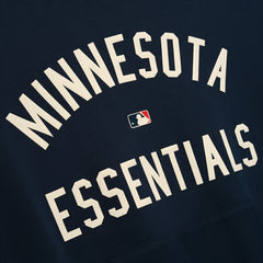 Fear of God x MLB Minnesota Twins Sport Fit Sweatshirt Outlet