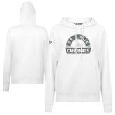 St. Louis Cardinals Levelwear Women's Adorn Banner Arch Hoodie Near Me