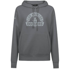 Los Angeles Dodgers Levelwear Women's Adorn Banner Arch Hoodie Near Me