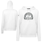 Pittsburgh Pirates Levelwear Women's Adorn Banner Arch Hoodie for sale