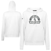 Chicago White Sox Levelwear Women's Adorn Banner Arch Hoodie Online