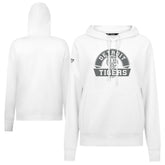 Detroit Tigers Levelwear Women's Adorn Banner Arch Hoodie Online