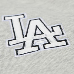 Los Angeles Dodgers Mitchell & Ness Women's Cooperstown Collection V-Neck Cropped Toggle Sweatshirt Near Me